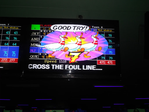 Bowling Alley «Diamond Strike Lanes & Sports Bar», reviews and photos, 2200 N Federal Hwy, Pompano Beach, FL 33062, USA