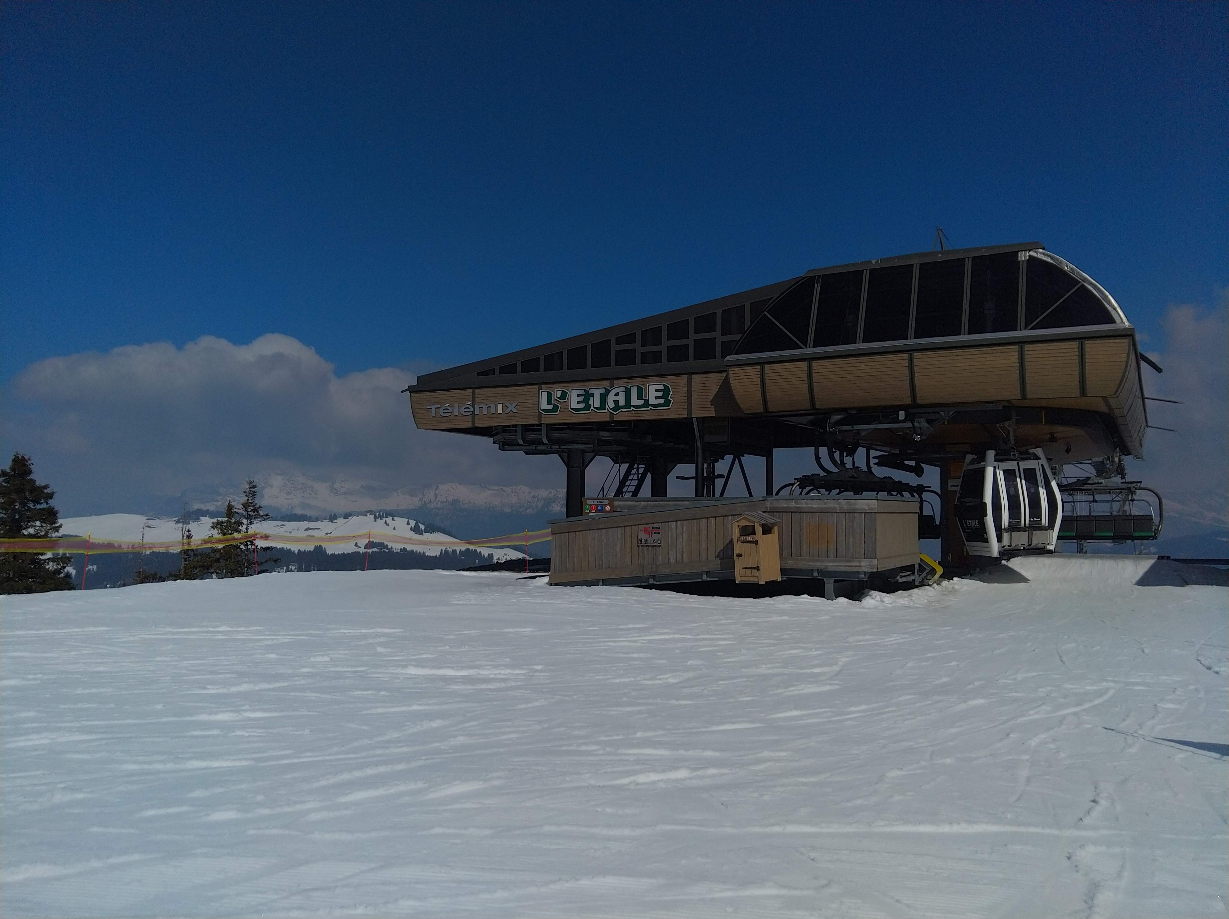 Photo n° 1 de l'avis de Julien.a fait le 25/03/2019 à 20:13