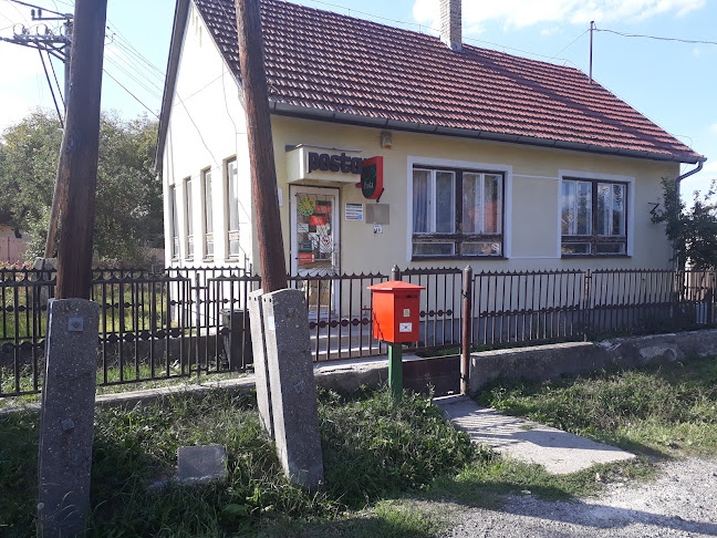 Értékelések erről a helyről: Mályinka Posta, Mályinka - Futárszolgálat
