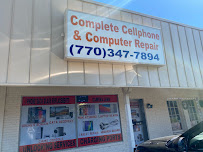 Complete Cellphone and Computer Repair - Photo 6 - Car repair in Forest Park, GA, Atlanta