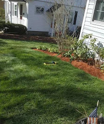 EBL Landscape & Construction