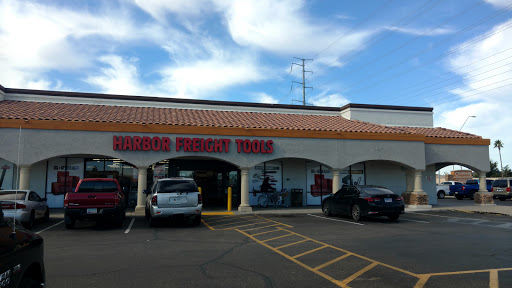 Hardware Store «Harbor Freight Tools», reviews and photos, 12875 W Bell Rd #2, Surprise, AZ 85378, USA