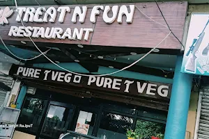 Treat N Fun Restaurant image