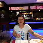 Photo n°2 de l'avis de Gisella.a fait le 23/05/2023 à 14:47 sur le  Kikawa Japanese Restaurant à Florence