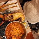 Photo n°2 de l'avis de Zeljko.a fait le 08/01/2024 à 21:47 sur le  Solar 31 da Calçada à Lisbon