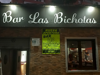Bar de copas Las Bichotas - C. de Méjico, 29, local 5, 28821 Coslada, Madrid, Spain