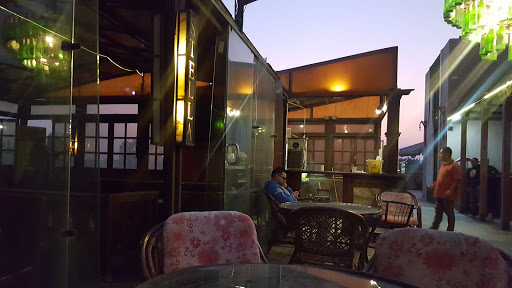 Bars for private celebrations in Cairo