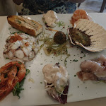 Photo n°1 de l'avis de Elena.r fait le 08/07/2021 à 20:56 sur le  L'Angolo di Manueliana à Santo Stefano di Camastra