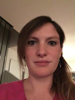 Anne-Claire Walsh à Maubec