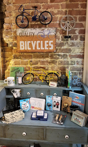 Gift Shop «Decade Gifts», reviews and photos, 56 S Broadway, Denver, CO 80209, USA