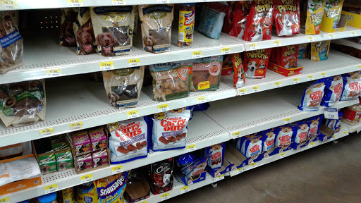 Department Store «Walmart Supercenter», reviews and photos, 14800 Fort Campbell Blvd, Oak Grove, KY 42262, USA