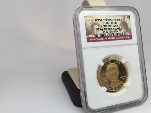 Jewelry Store «R&J Jewelry Store», reviews and photos, 14 S 1st St, San Jose, CA 95113, USA