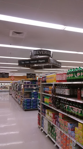 Grocery Store «Ingles Market», reviews and photos, 1449 W Church St, Jasper, GA 30143, USA