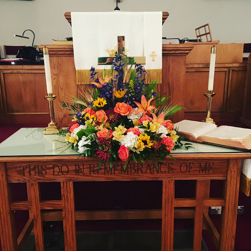 Florist «Flowers By Rose», reviews and photos, 3766 US-17 #101, Richmond Hill, GA 31324, USA