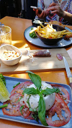 Photo n°15 de L INDUSTRIE à Saint-André-lez-Lille ()