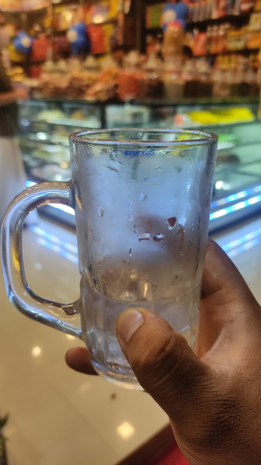 North Bakes Hot & Cool