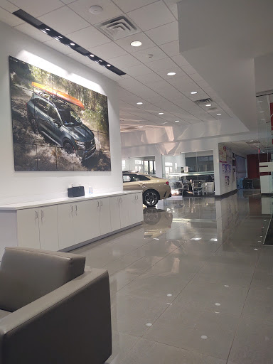 Kia Dealer «Kia of Murfreesboro», reviews and photos, 2505 S Church St, Murfreesboro, TN 37127, USA