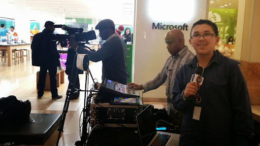 Electronics Store «Microsoft Store - The Westchester», reviews and photos, 125 Westchester Ave, White Plains, NY 10601, USA