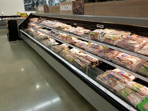 Grocery Store «Meijer», reviews and photos, 171 W Town Square Way, Oak Creek, WI 53154, USA