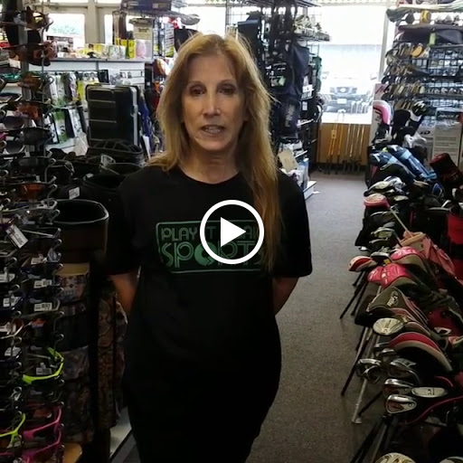 Sporting Goods Store «Play It Again Sports», reviews and photos, 685 Queen St, Southington, CT 06489, USA
