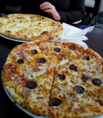 Plats et boissons du Pizzeria Le Prince de Pizza à Lyon - n°17