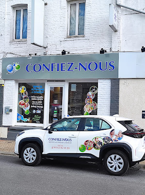 Confiez-Nous ROEULX à Rœulx