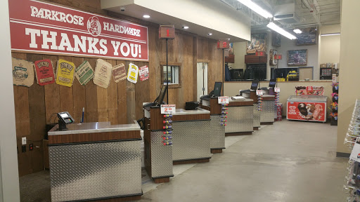 Parkrose Hardware - Hazel Dell, 8002 NE 6th Ave, Vancouver, WA 98665, USA, 