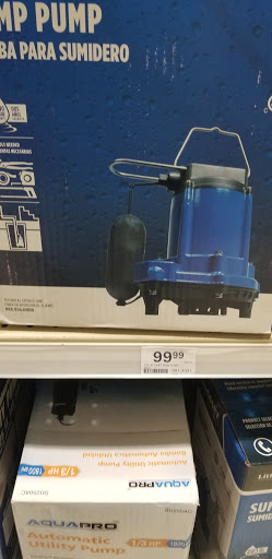 Home Improvement Store «Menards», reviews and photos, 14975 Lincoln Ave, Dolton, IL 60419, USA