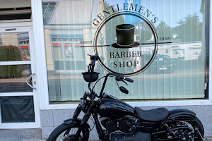 Gentlemen’s Barber Shop image