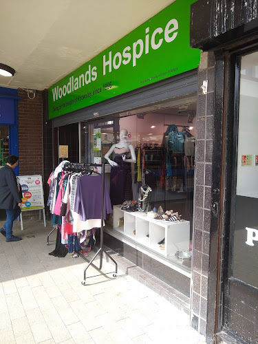 Woodlands Hospice Charity Shop - Liverpool