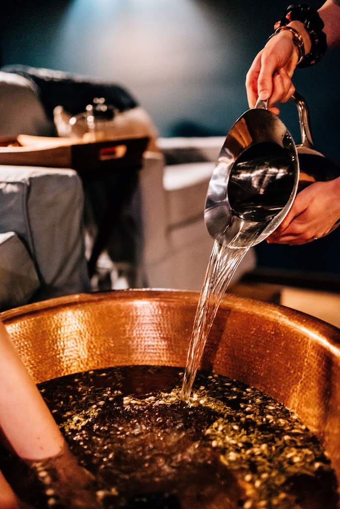 The SoakingPot Infusion Spa 03860
