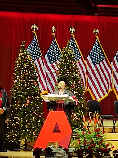 Concert Hall «Knight Concert Hall», reviews and photos, 1300 Biscayne Blvd, Miami, FL 33132, USA