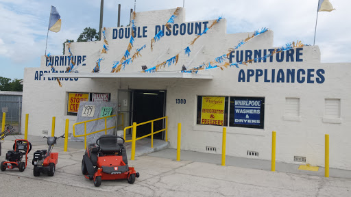 Double Discount Furniture, 1300 US-92, Auburndale, FL 33823, USA, 