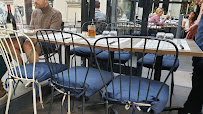 Atmosphère du Restaurant italien La Massara à Paris - n°14