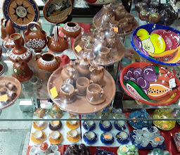 China City photo