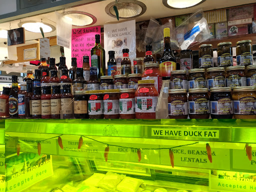 Fresh Food Market «West Side Market - Cleveland», reviews and photos