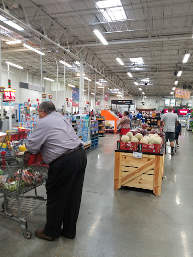 Warehouse club «BJ’s Wholesale Club», reviews and photos, 124 Sunset Blvd, New Castle, DE 19720, USA