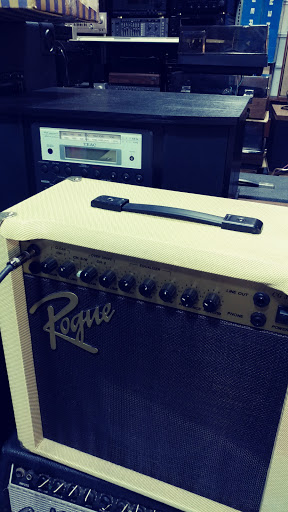 Second Hand Store «Connecting Times Resale», reviews and photos, 4820 Ridge Rd, Cincinnati, OH 45209, USA