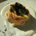 Photo n°1 de l'avis de Annamaria.r fait le 08/11/2021 à 15:10 sur le  Ristorante @ Parco dei Cimini BioResort à Soriano nel Cimino