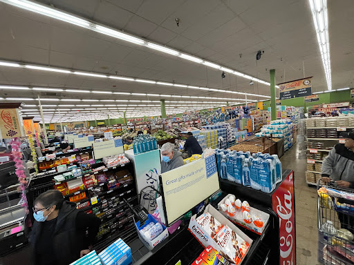 Produce Market «Valli Produce», reviews and photos, 850 Roselle Rd, Hoffman Estates, IL 60169, USA