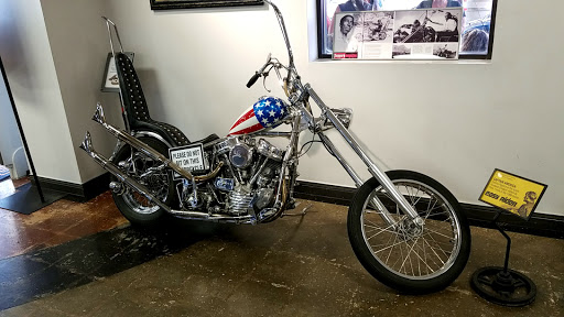 Harley-Davidson Dealer «Western Reserve Harley-Davidson», reviews and photos, 8567 Tyler Blvd, Mentor, OH 44060, USA