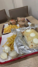 Photo n°39 de ANIBAL Food&Grill à Vaulx-en-Velin ()