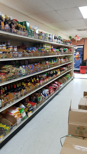 Asian Grocery Store «Wing Fa Asian Supermarket», reviews and photos, 9624 SW 72nd St, Miami, FL 33173, USA