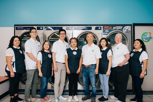 Laundry Service «Superior Laundry», reviews and photos, 1070 N State College Blvd, Anaheim, CA 92806, USA