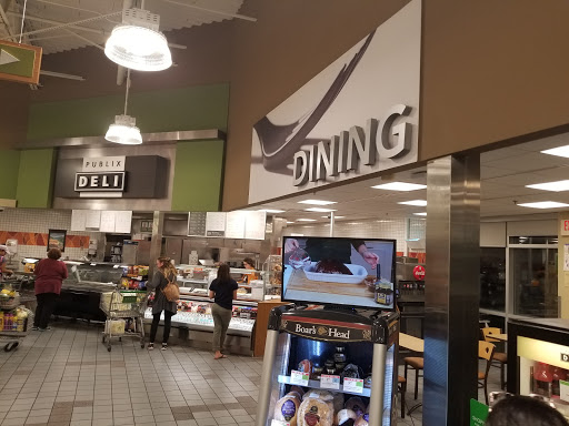 Supermarket «Publix Super Market at New Tampa Center», reviews and photos, 19034 Bruce B. Downs Boulevard, Tampa, FL 33647, USA