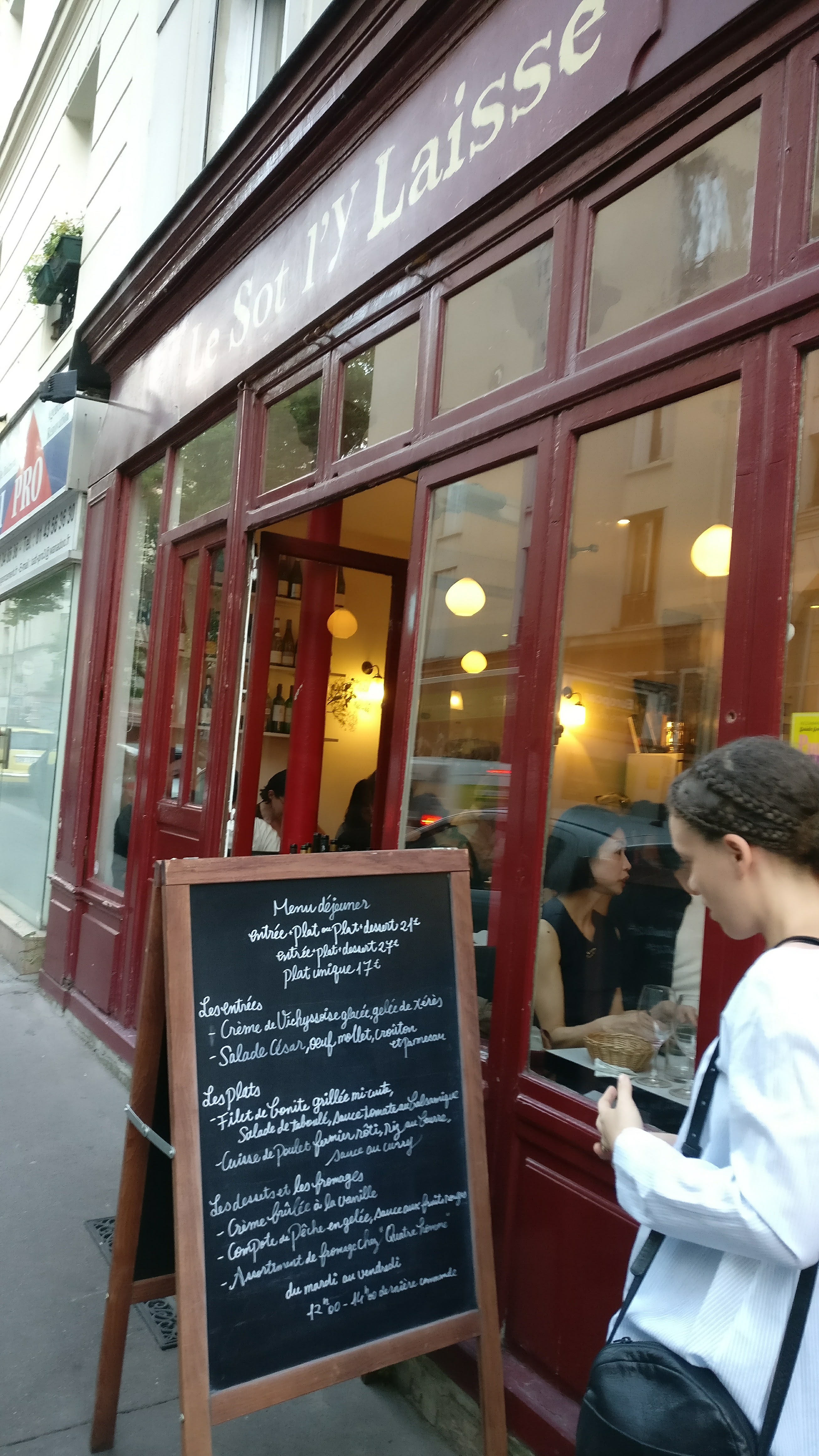 Photo n° 4 de l'avis de Fred.e fait le 05/08/2017 à 21:52