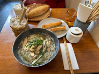 Soupe du Restaurant vietnamien Bamignon à Paris - n°4
