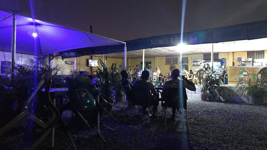 Somis Bar & Event Centre