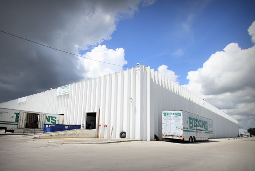 Moving Company «Bekins of South Florida», reviews and photos, 5300 Powerline Rd #100, Fort Lauderdale, FL 33309, USA