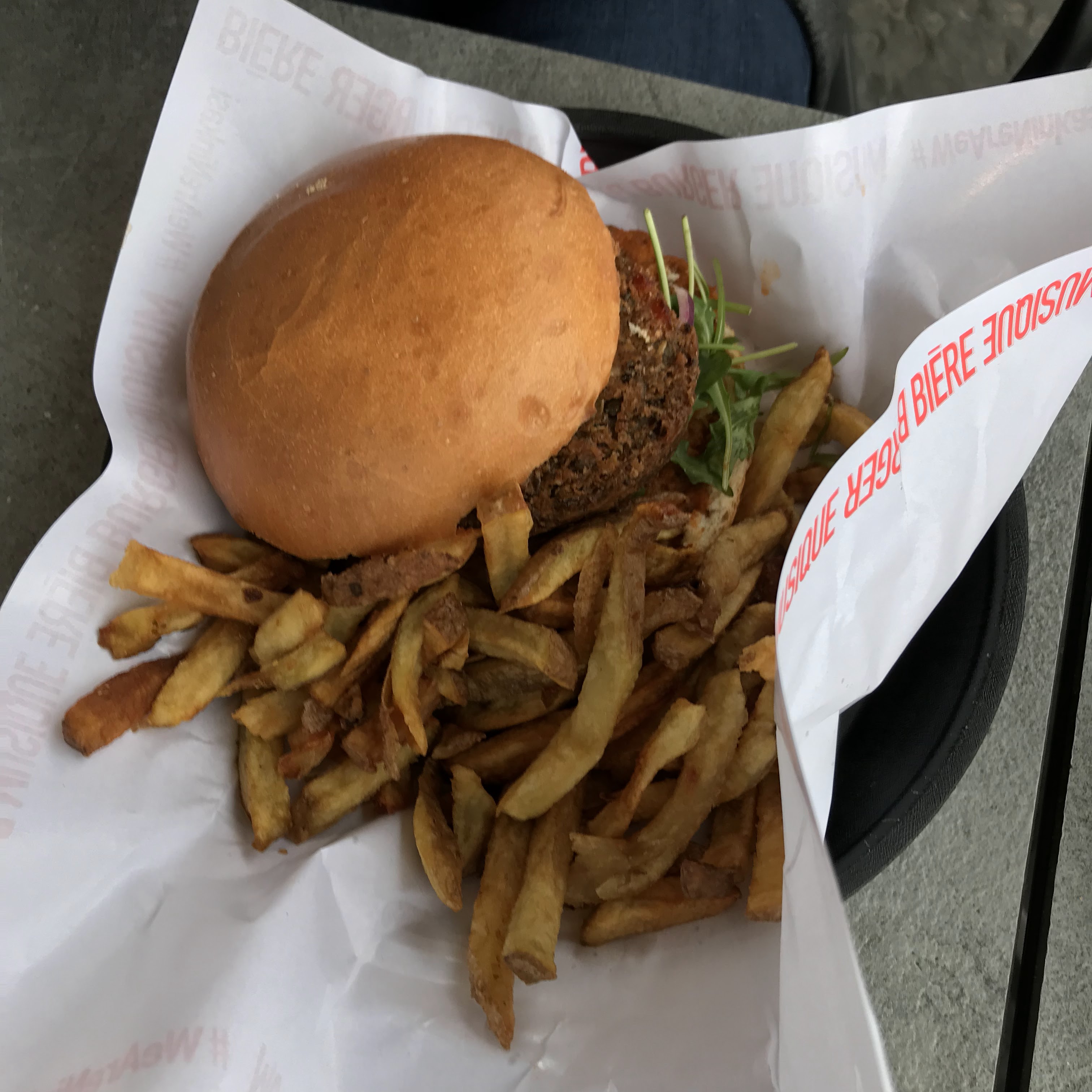 Photo n° 7 de l'avis de paul.c fait le 08/04/2018 à 15:22